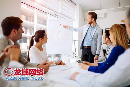 扬州企业网站设计必须跨越的三道思维关卡